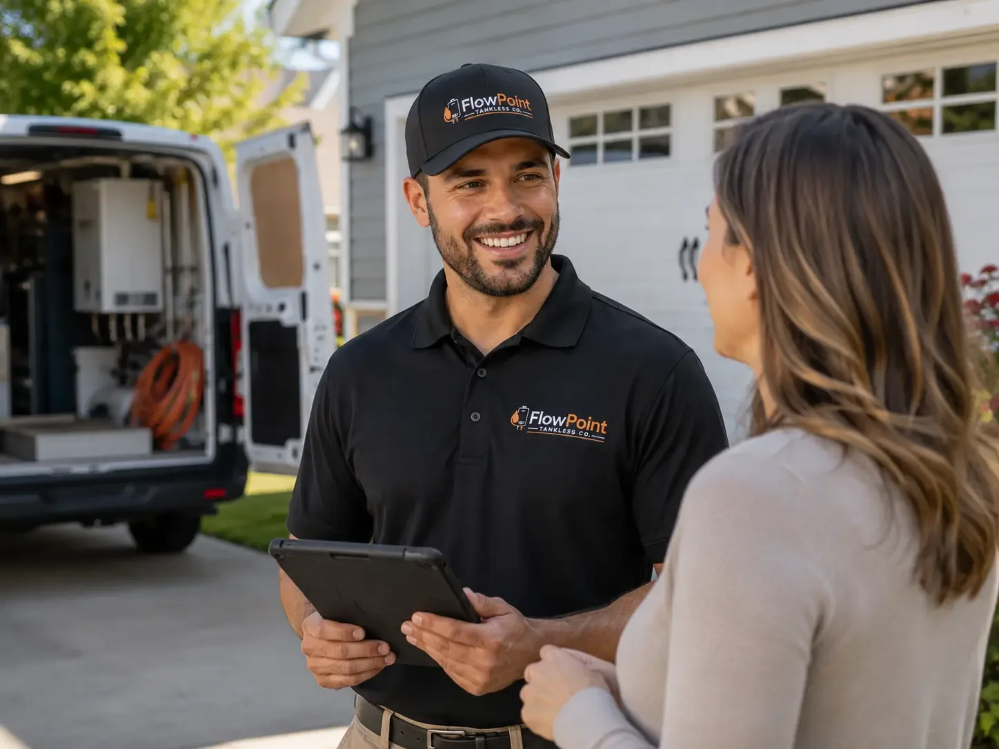Tankless Water Heater Installation Reading, MA FAQs